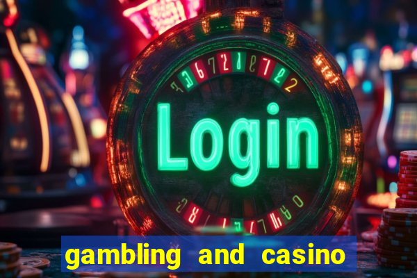 gambling and casino industry translations