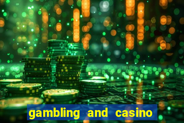 gambling and casino industry translations