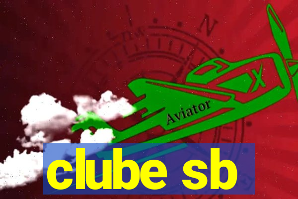 clube sb