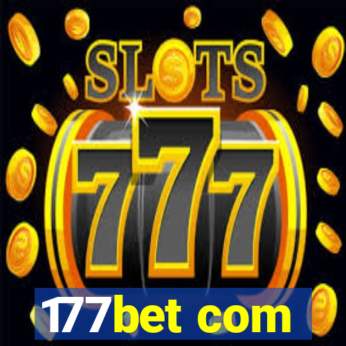 177bet com