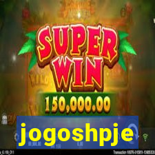 jogoshpje