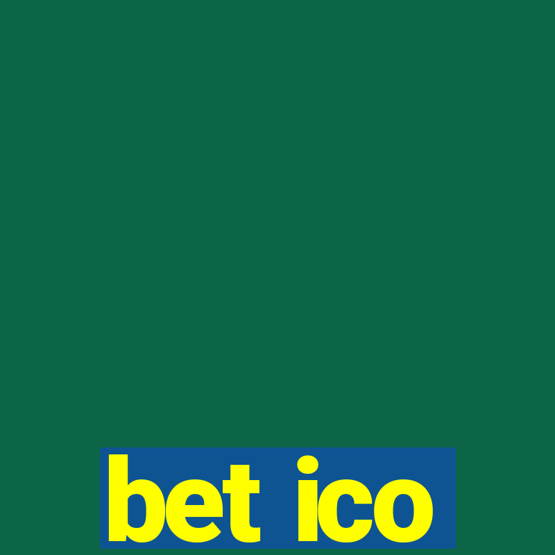 bet ico