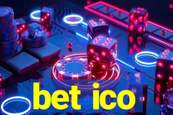 bet ico