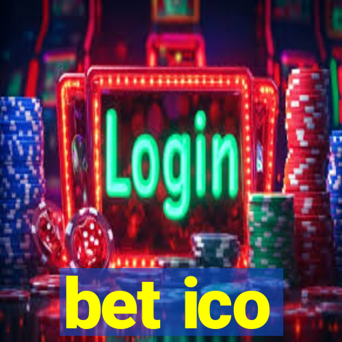 bet ico