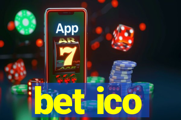 bet ico