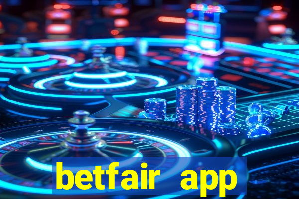 betfair app download for android