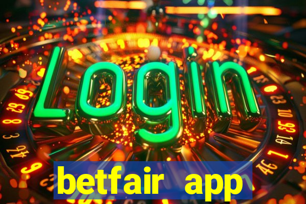 betfair app download for android