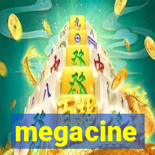 megacine