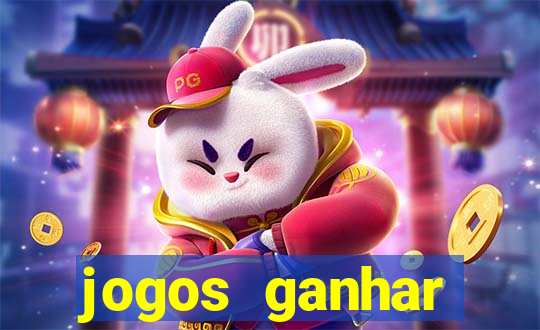 jogos ganhar dinheiro via pix