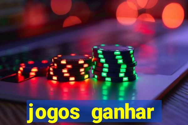 jogos ganhar dinheiro via pix