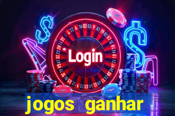 jogos ganhar dinheiro via pix