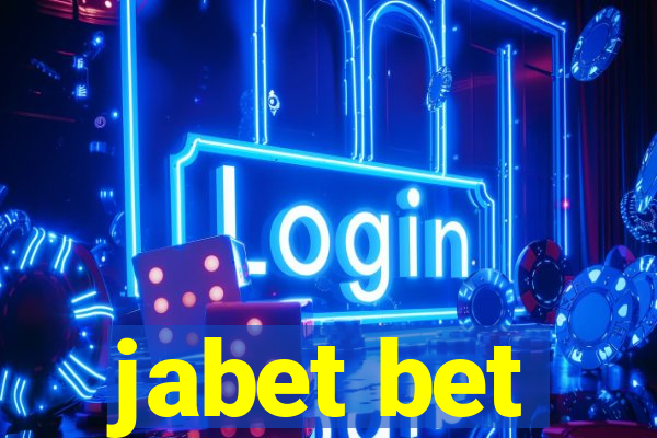 jabet bet