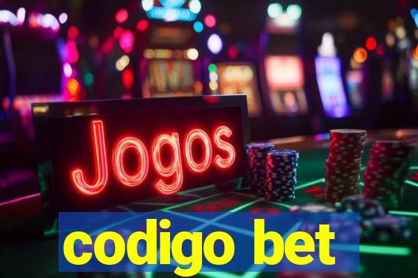 codigo bet