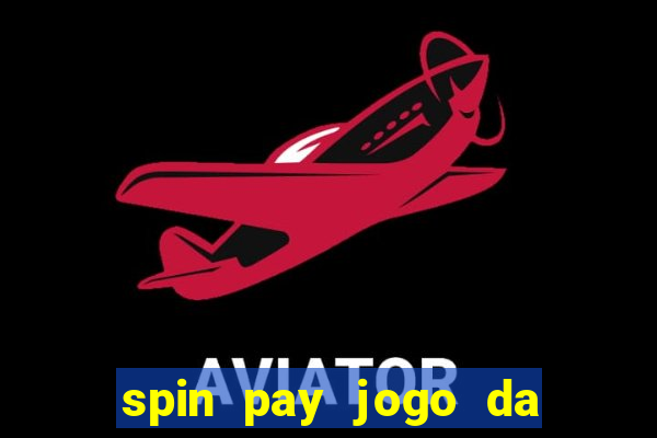 spin pay jogo da roleta de milh?es