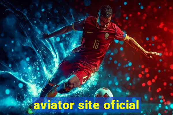 aviator site oficial