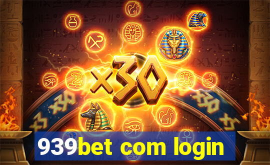 939bet com login