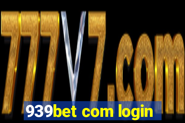 939bet com login