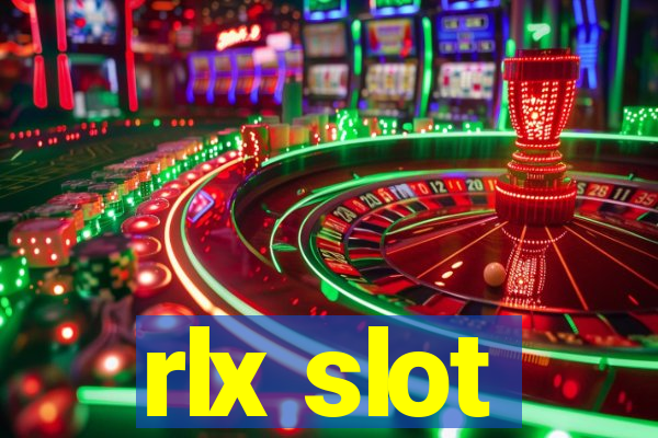 rlx slot