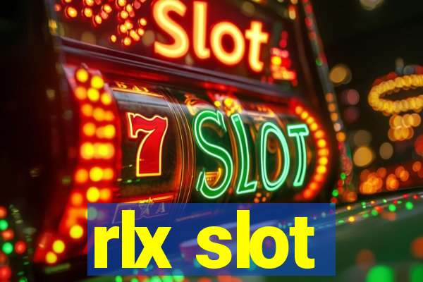 rlx slot