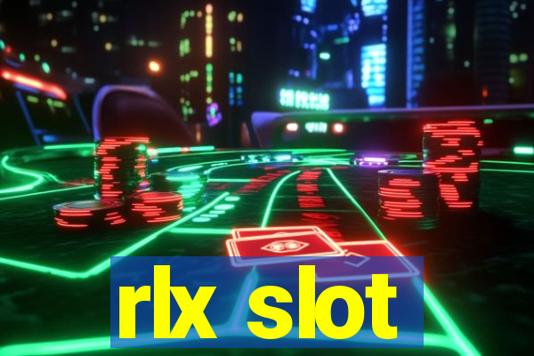 rlx slot