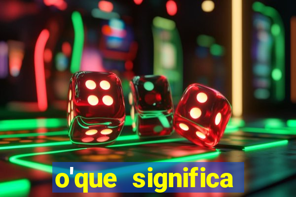 o'que significa sonhar com estupro