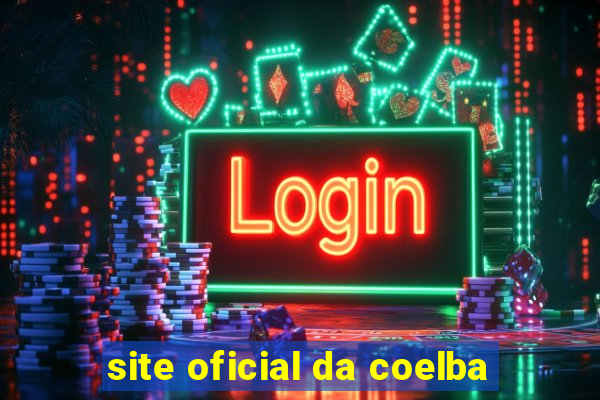 site oficial da coelba