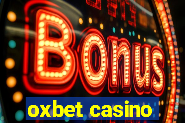 oxbet casino