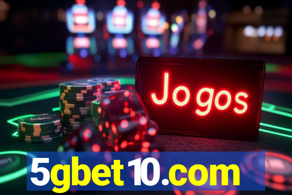 5gbet10.com