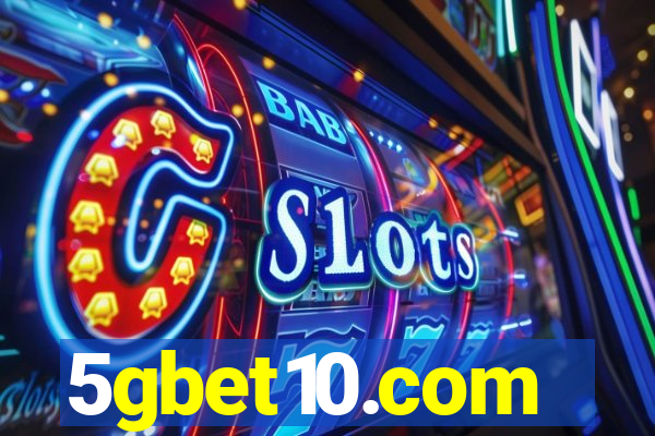 5gbet10.com