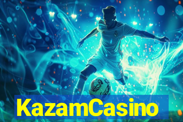 KazamCasino