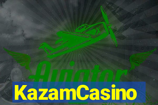 KazamCasino