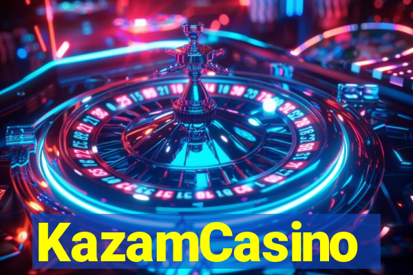 KazamCasino