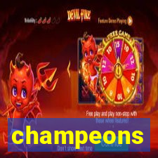 champeons