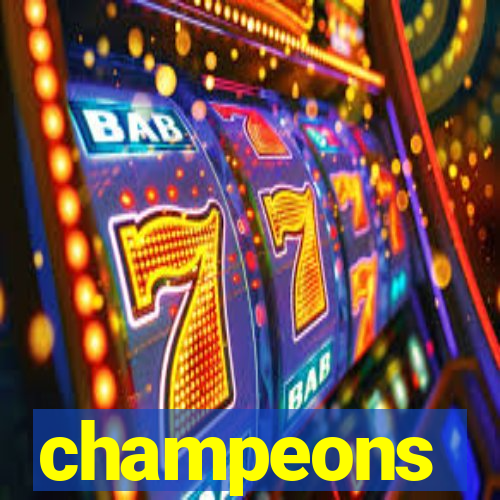 champeons