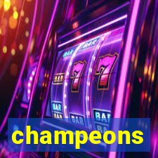 champeons