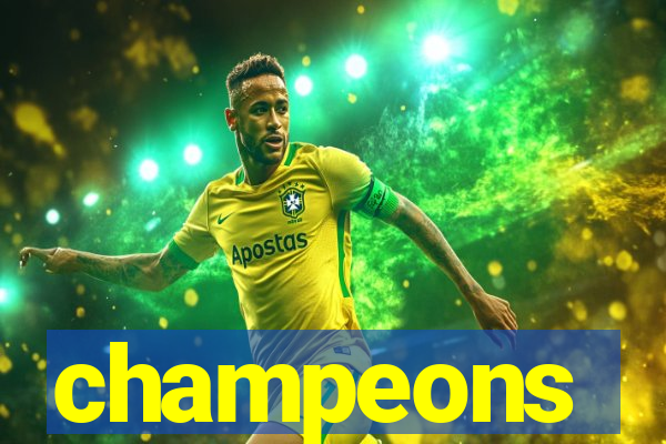 champeons