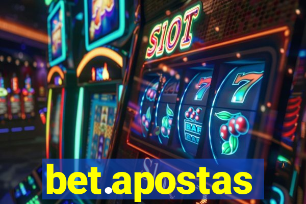 bet.apostas