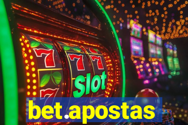 bet.apostas