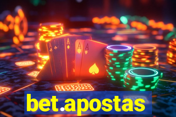 bet.apostas