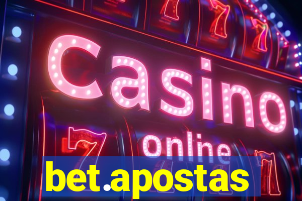 bet.apostas