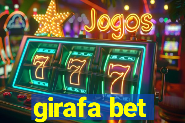 girafa bet