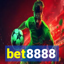 bet8888