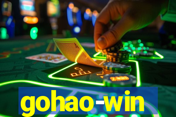 gohao-win