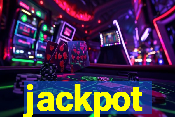 jackpot carnival-slots game