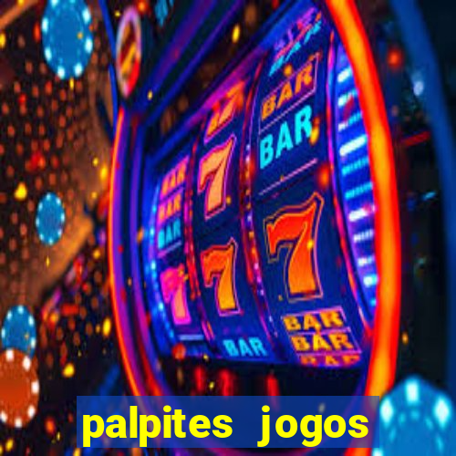 palpites jogos serie a