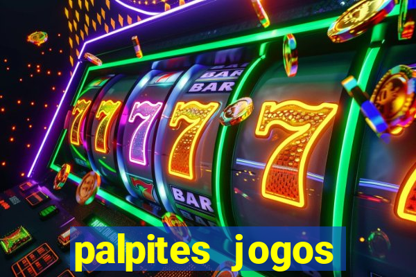 palpites jogos serie a