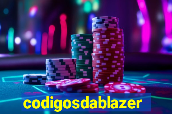 codigosdablazer