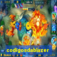 codigosdablazer