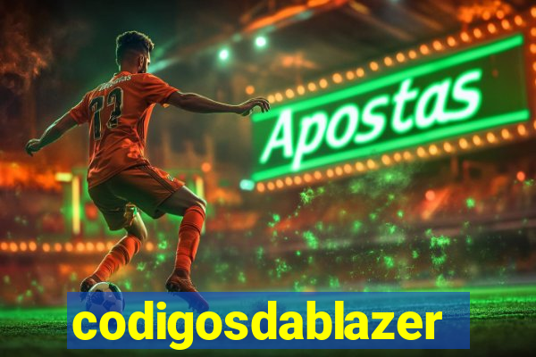 codigosdablazer