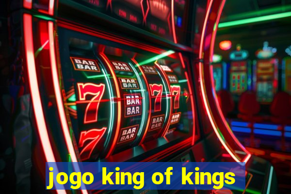 jogo king of kings